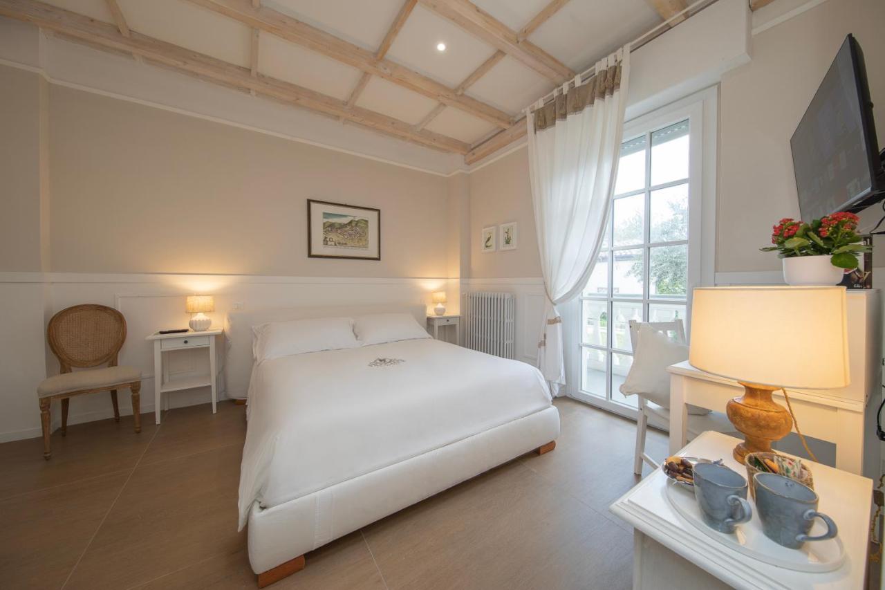 Villa Luce Assisi Rooms & Suites Exterior photo