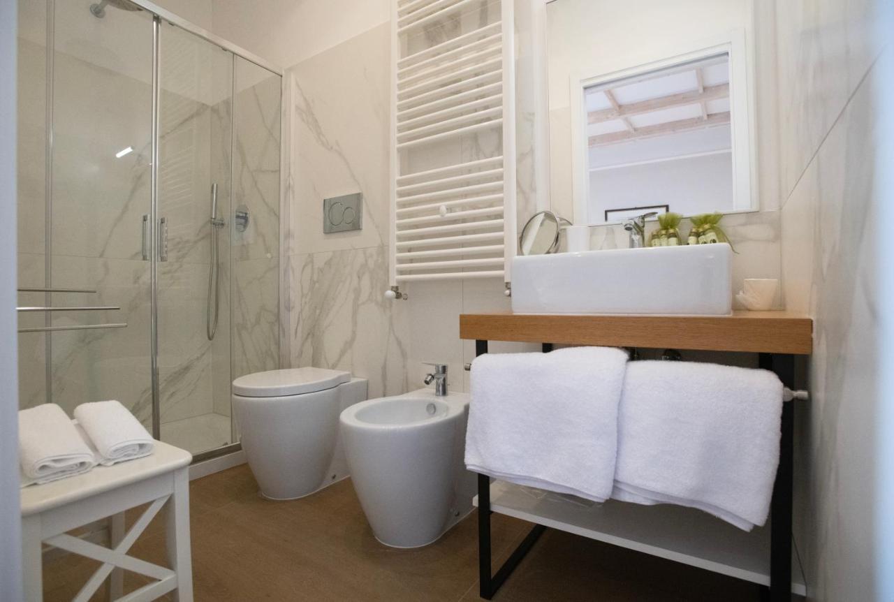 Villa Luce Assisi Rooms & Suites Exterior photo
