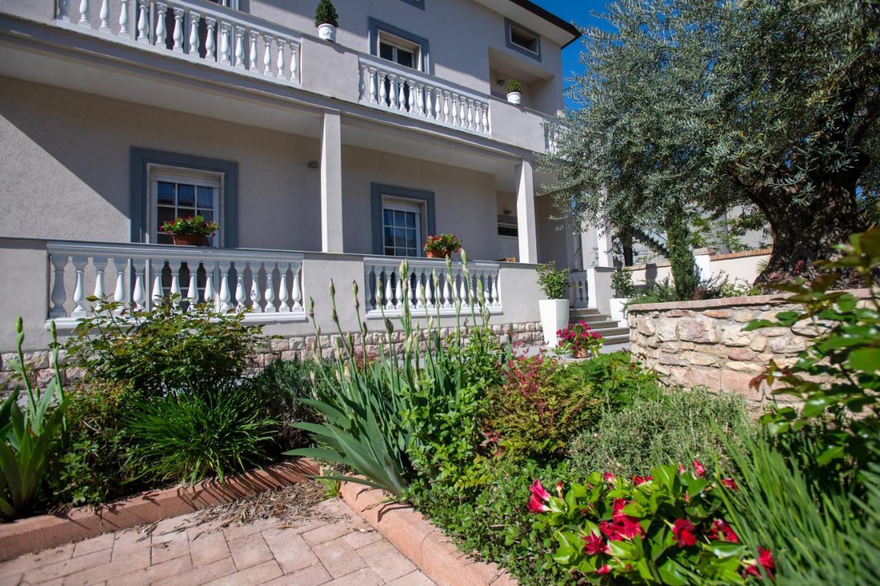 Villa Luce Assisi Rooms & Suites Exterior photo