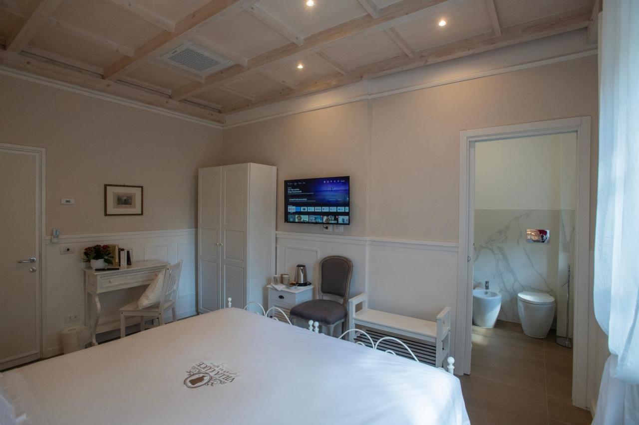 Villa Luce Assisi Rooms & Suites Exterior photo