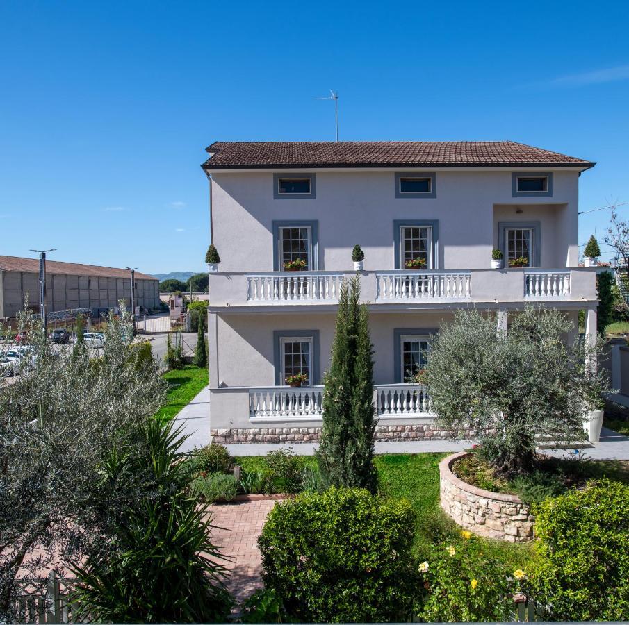 Villa Luce Assisi Rooms & Suites Exterior photo