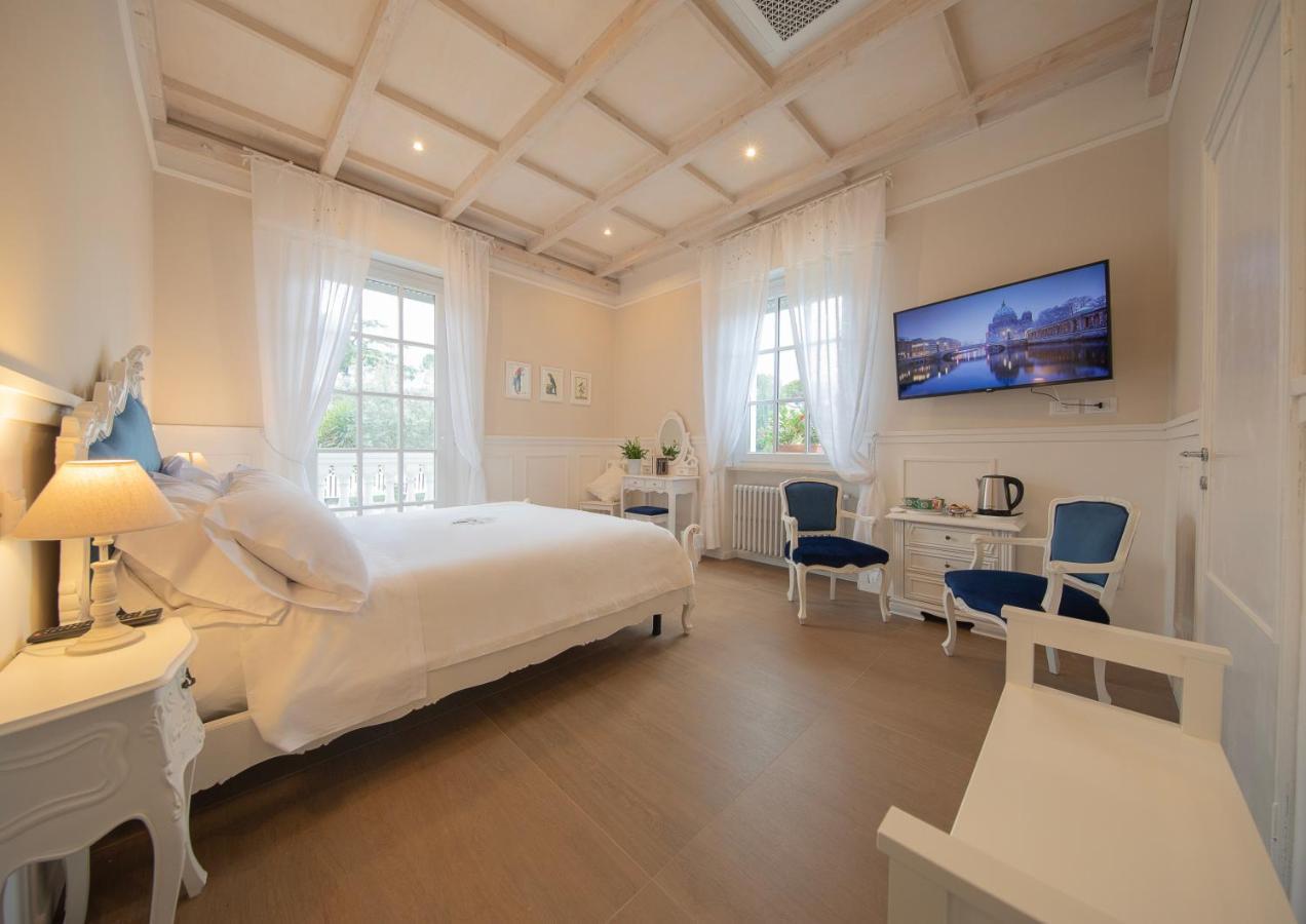 Villa Luce Assisi Rooms & Suites Exterior photo