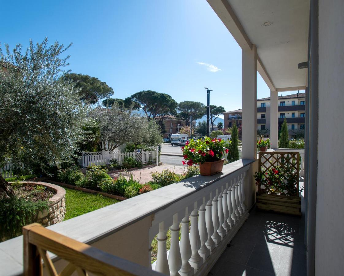Villa Luce Assisi Rooms & Suites Exterior photo