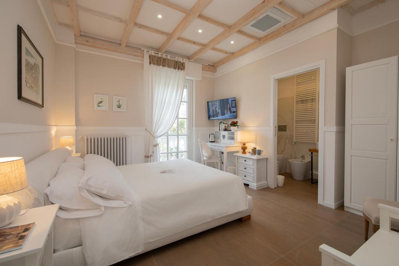 Villa Luce Assisi Rooms & Suites Exterior photo