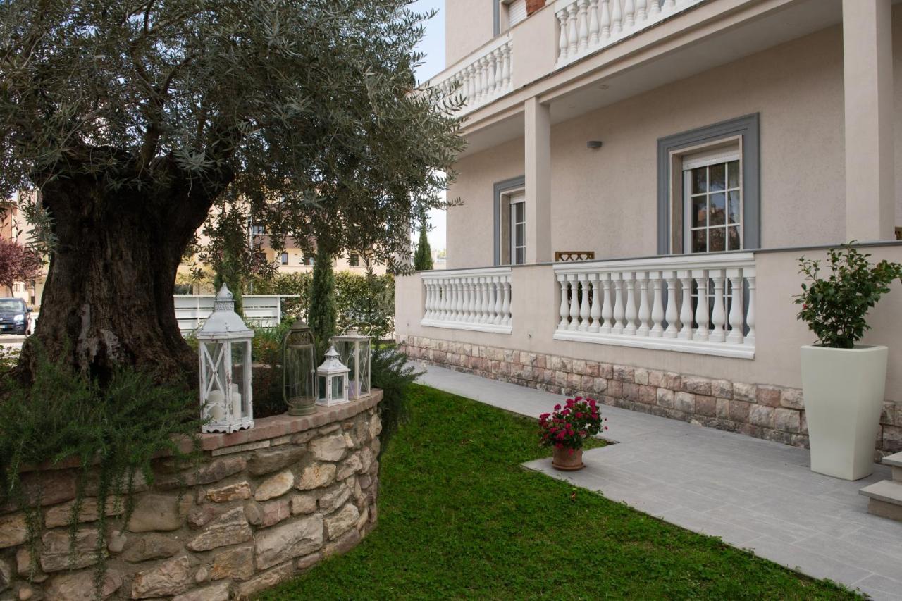 Villa Luce Assisi Rooms & Suites Exterior photo
