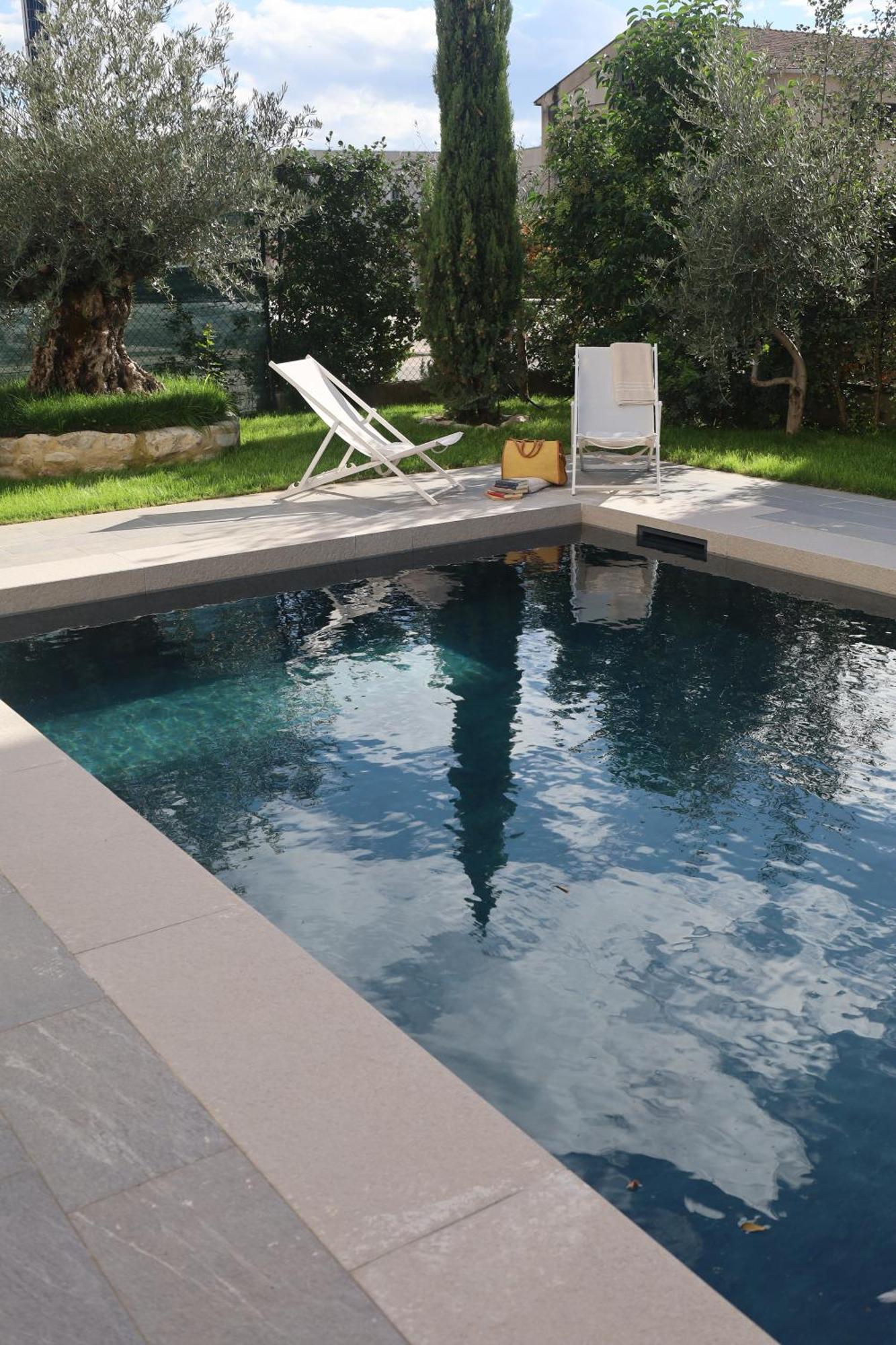 Villa Luce Assisi Rooms & Suites Exterior photo