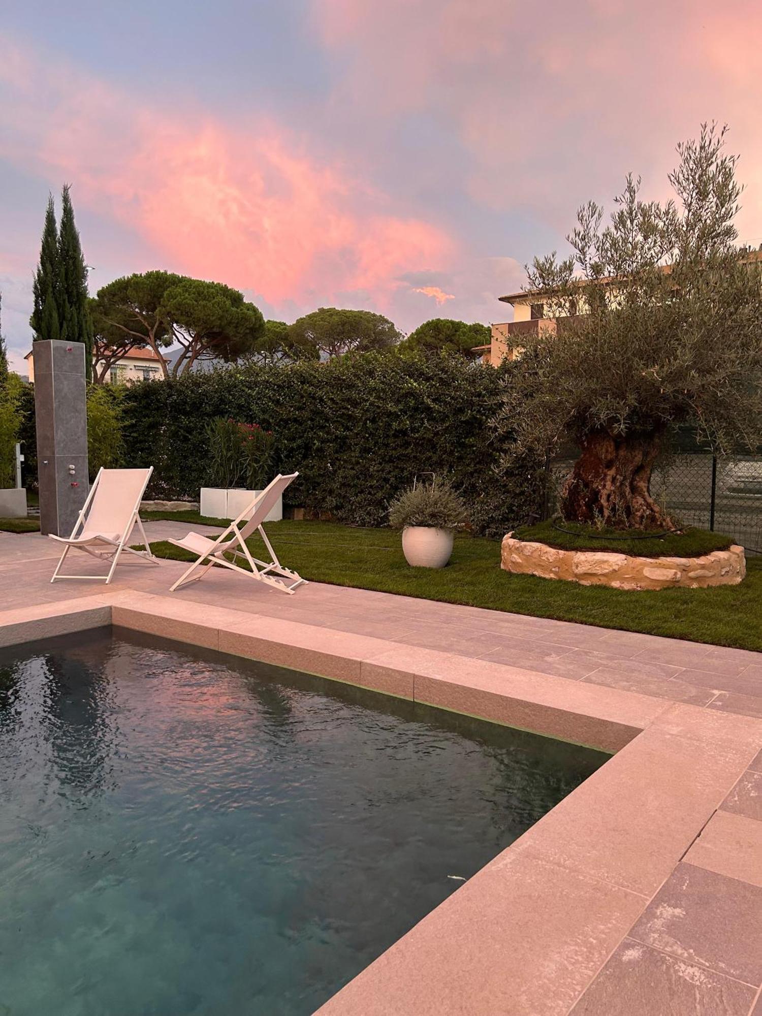 Villa Luce Assisi Rooms & Suites Exterior photo